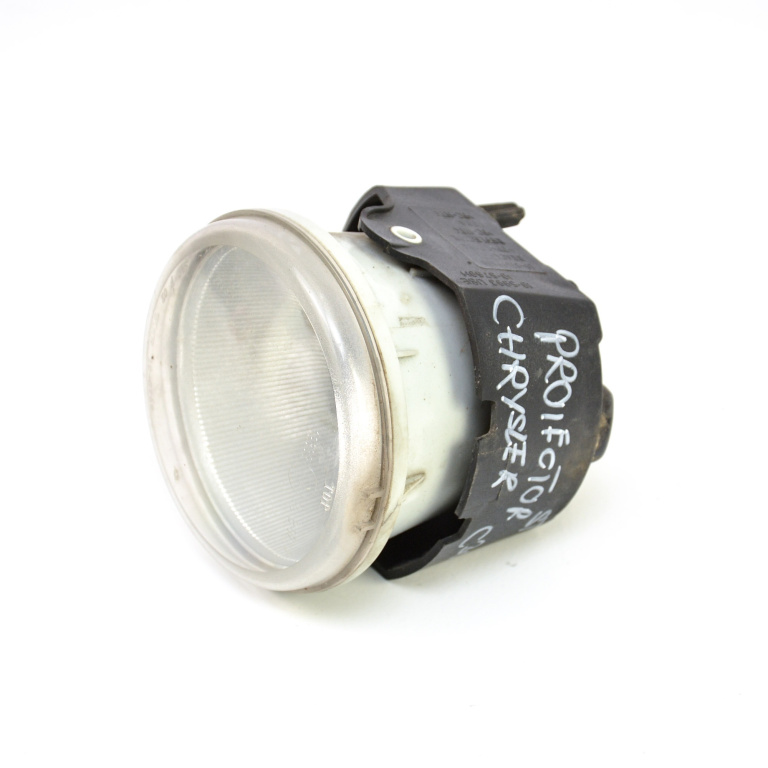 Proiector Ceata / Far Ceata Chrysler 300 C 2010 > Stanga 195993Use, 19-5993 Use, 19-5769-00H, 19-5769H, 19-5769