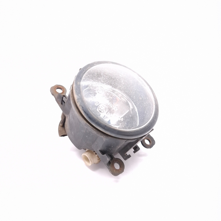Proiector Ceata / Far Ceata Citroen C4 Grand Picasso 1 2006-2013 1.6 Hdi Motorina Dreapta 9650001680, 89204711, 89210C94, 64211Ldot Valeo