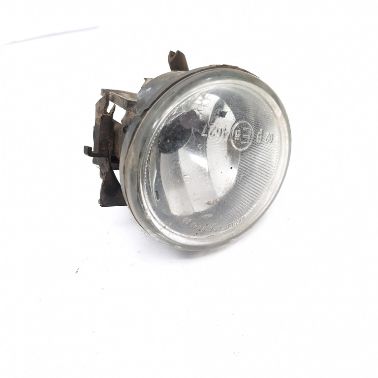 Proiector Ceata / Far Ceata Citroen C4 Grand Picasso 1 2006-2013 Dreapta 64211Ldot, E1255, 9685504980, 02Be84627, E84627 Osram