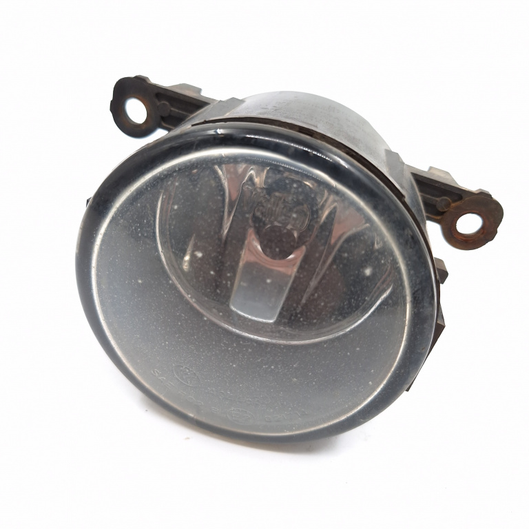 Proiector Ceata / Far Ceata Citroen C4 Grand Picasso 1 2006-2013 1.6 Hdi Motorina Stanga 9650001680, 6206E1, 89204718, A044633, E202171, 89210094, 8904B, 12362Ll Valeo