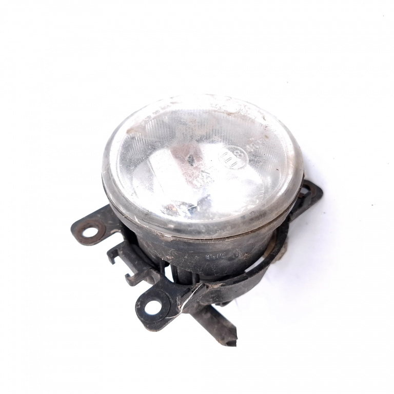 Proiector Ceata / Far Ceata Citroen C4 Picasso 1 (Ud) 2007-2013 Stanga 9685504980, E84627