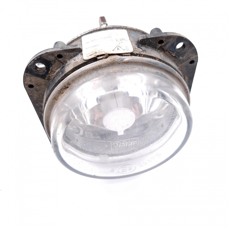 Proiector Ceata / Far Ceata Citroen Xsara Picasso (N68) 1999-2012 Dreapta Stanga 9638225680, 67721222, 377569, E2026719 Valeo