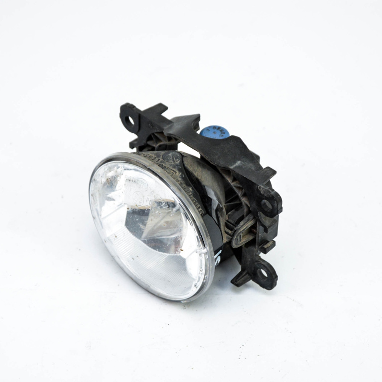 Proiector Ceata / Far Ceata Dacia Sandero 2 2012-2020 Stanga 89208691, 261500097R-B, 261500097Rb Valeo