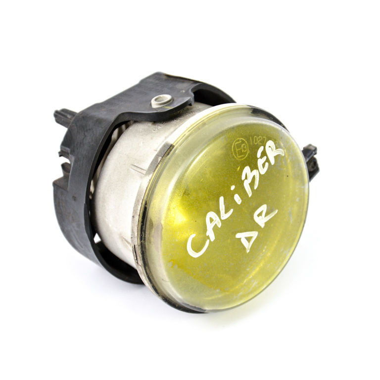 Proiector Ceata / Far Ceata Dodge Caliber 2006-2012 Dreapta 04805857Ab Valeo