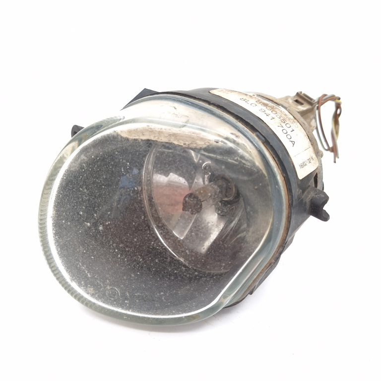 Proiector Ceata / Far Ceata Dreapta Audi A3 (8L1) 1996-2003 8L0941700A, 8L0 941 700 A, 89305501 Valeo