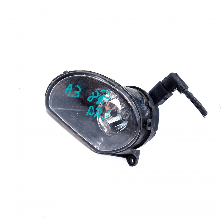 Proiector Ceata / Far Ceata Dreapta Audi A3 (8P) 2003-2013 24697000