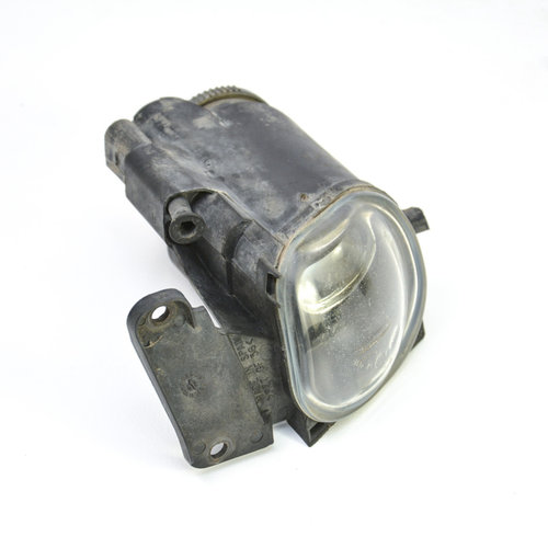 Proiector Ceata / Far Ceata Dreapta Audi A6 (4B, C5) 1997 - 2005 Motorina 4B3941700, 4B3 941 700, E0...