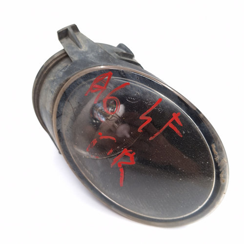 Proiector Ceata / Far Ceata Dreapta Audi A6 (4F, C6) 2004 - 2011 3C3X15K233A, 3C3X-15K233-A