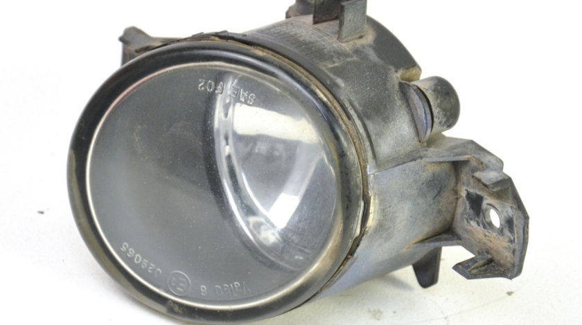 Proiector Ceata / Far Ceata Dreapta Nissan MICRA 3 (K12) 2003 - 2010 Benzina 2615089905, 26150-89905