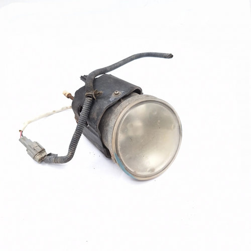 Proiector Ceata / Far Ceata Dreapta Nissan X-Trail (T30) 2001-2007 11463626R, E130655, 02Bple13 Koit...