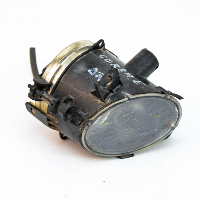 Proiector Ceata / Far Ceata Dreapta Opel CORSA E 2014 - 2019 Benzina 13253626