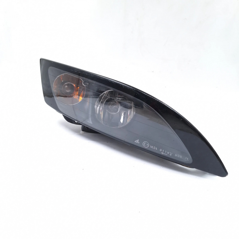 Proiector Ceata / Far Ceata Dreapta Smart Forfour (454) 2004-2006 1305233173, A4548200258, E11624, 011A02Bpl Al