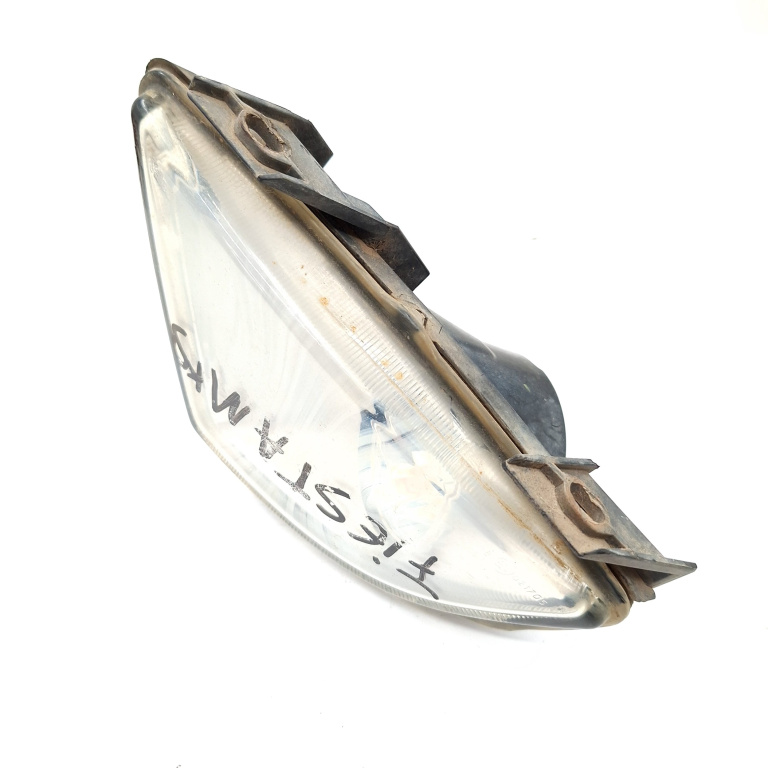 Proiector Ceata / Far Ceata Ford Fiesta Mk 5 2002-2008 Stanga 2S6115201A, 2S61-15201-A, 89202171, 89210040, 64211D0T Valeo, Osram
