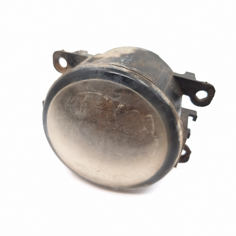 Proiector Ceata / Far Ceata Ford Fiesta Mk 6 2008-2017 Stanga 085512007N, 0855-12007-N, 10900E2 Depo