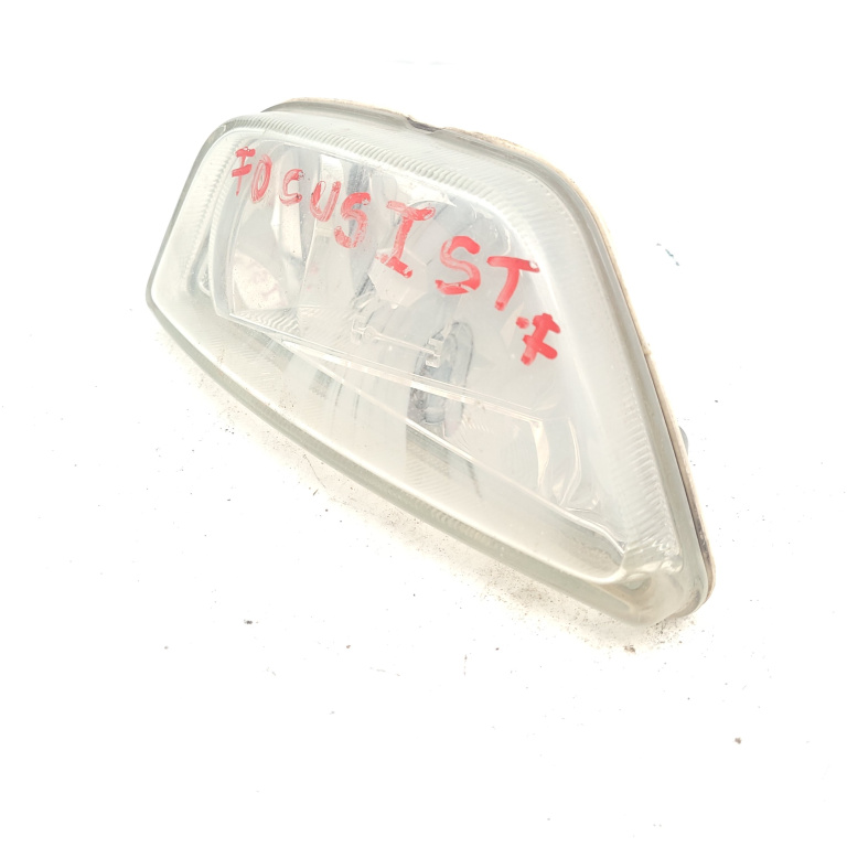 Proiector Ceata / Far Ceata Ford Focus Mk 1 1998-2004 Stanga 2M51-15201-Ah, 2M5115201Ah Osram