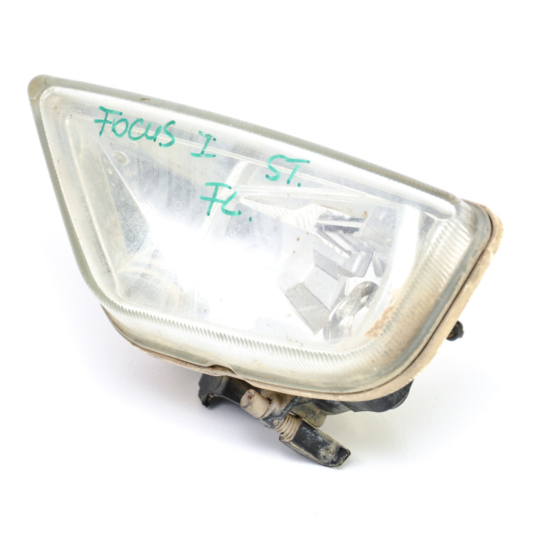 Proiector Ceata / Far Ceata Ford Focus Mk 1 1998-2004 Stanga 2M5115201Ag, 2M51-15201-Ag