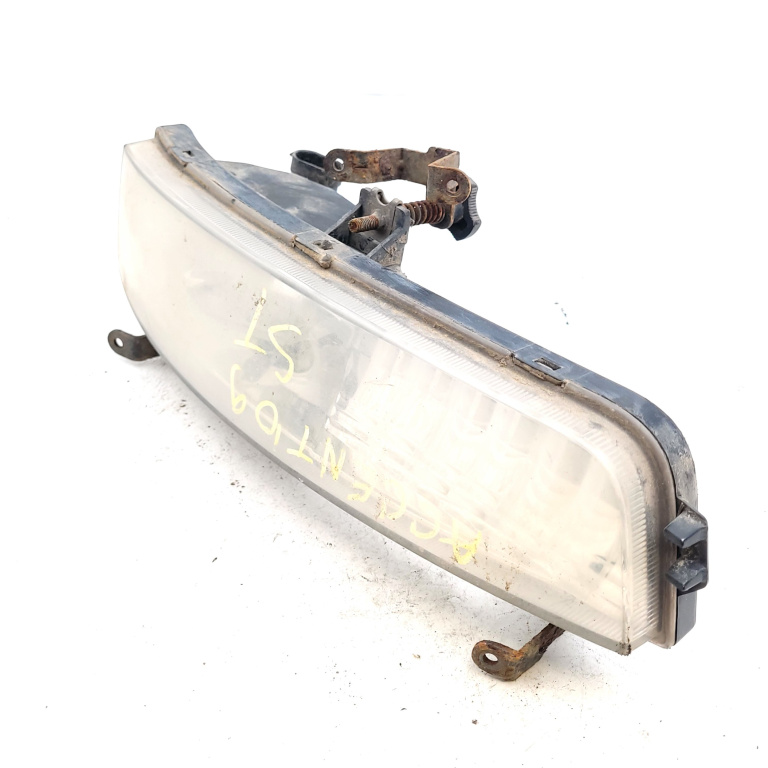 Proiector Ceata / Far Ceata Hyundai Accent 3 (Mc) 2005-2010 Stanga L922011E0, L92201-1E0 Nitto Denko