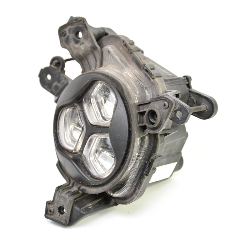Proiector Ceata / Far Ceata Kia Optima 2010-2019 1.7 Crdi D4Fd-L Motorina Stanga 92201D4100, 92201-D4100