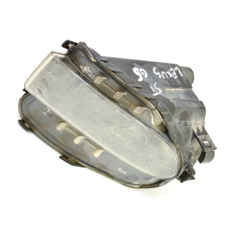 Proiector Ceata / Far Ceata Lexus Gs (Grs19, Uzs19, Urs19, Gws19) 2005-2011 300 (Grs195_, Grs190_) 3Gr-Fse Benzina Stanga 8118530C02, 81185-30C02, 1090034