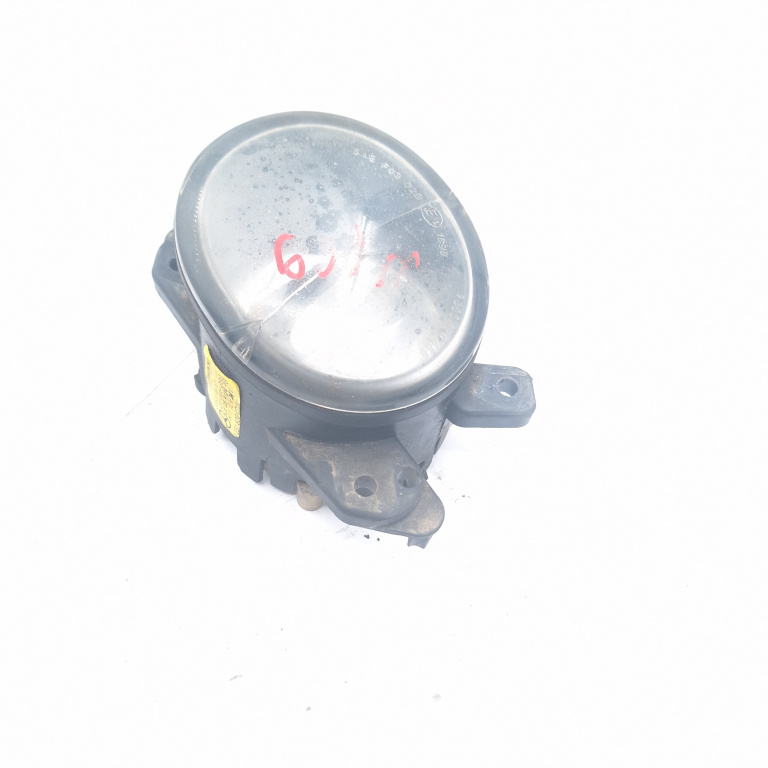 Proiector Ceata / Far Ceata Mercedes-Benz A-Class (W169) 2004-2012 Stanga 0305076001, A2518200756, 305200028, Zgs007, 03A134824 Automotive Lighting