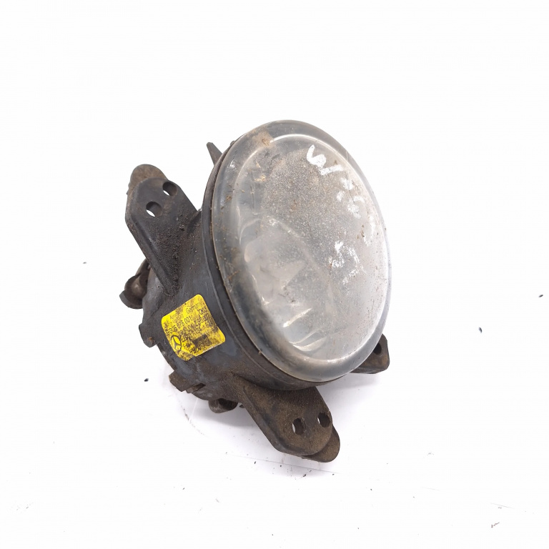 Proiector Ceata / Far Ceata Mercedes-Benz A-Class (W169) 2004-2012 Stanga A2518200756, 0305076001, 1305200028, Zgs007, Le03A134824, 1301329569, 130530055, 64211D0T, E125Sw4S4 Automotive Lighting