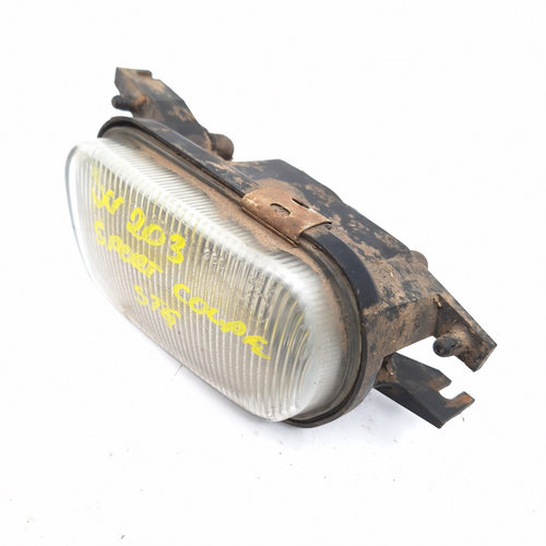 Proiector Ceata / Far Ceata Mercedes-Benz C-Class (W203) 2000-2007 Stanga 150999, 9006Hb4U, E122P12V...