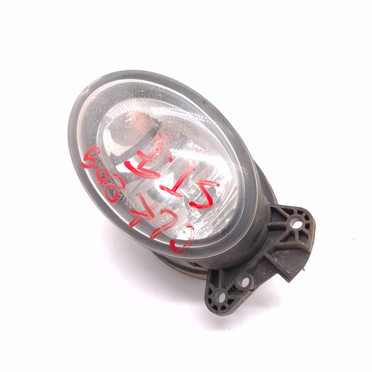 Proiector Ceata / Far Ceata Mercedes-Benz Clk W209 2002-2009 Stanga A1698201656, A 169 820 16 56, 1698201656, 0305077002, 0 305 077 002, Zgs005A , 1305300449, 1 305 300 449, 64211L Al, Osram