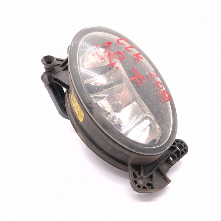 Proiector Ceata / Far Ceata Mercedes-Benz Clk W209 2002-2009 Stanga A1698201556, 1698201556, A 169 820 15 56, 0305077001, 0 305 077 001, 1305300448, 1 305 300 448 Automotive Lighting, Osram