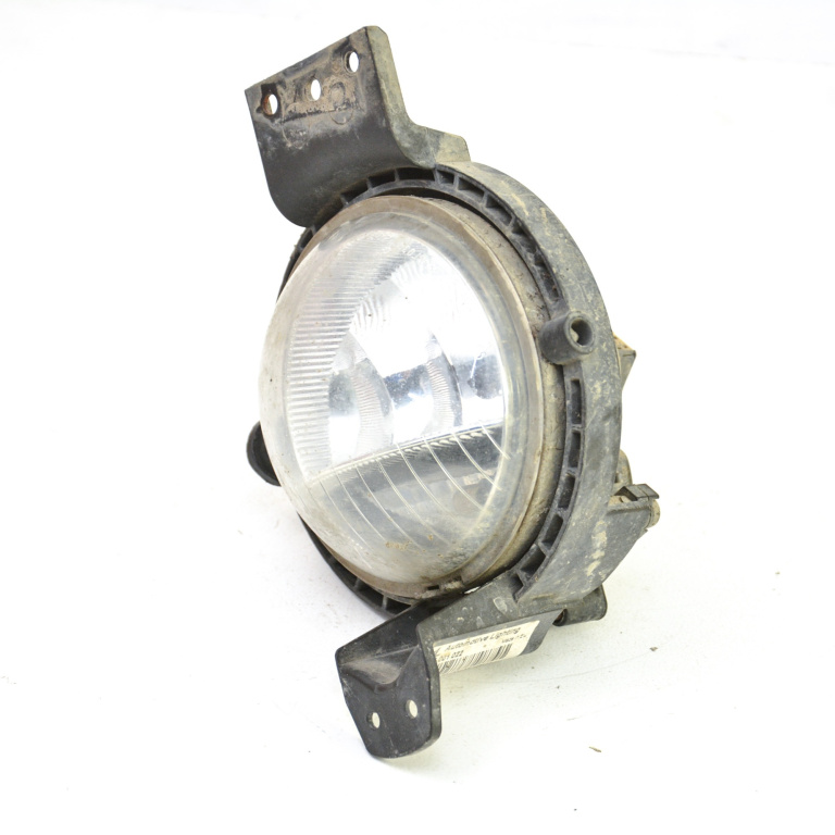 Proiector Ceata / Far Ceata Mini Mini (R50, R53) 2001-2006 Stanga 9802163, 9 802 163, 9 802 163-04, 0305001022, 0 305 001 022 Al