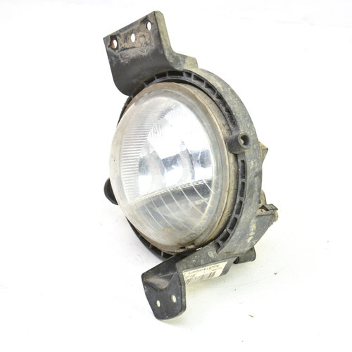 Proiector Ceata / Far Ceata Mini Mini (R50, R53) 2001-2006 Stanga 9802163, 9 802 163, 9 802 163-04, ...