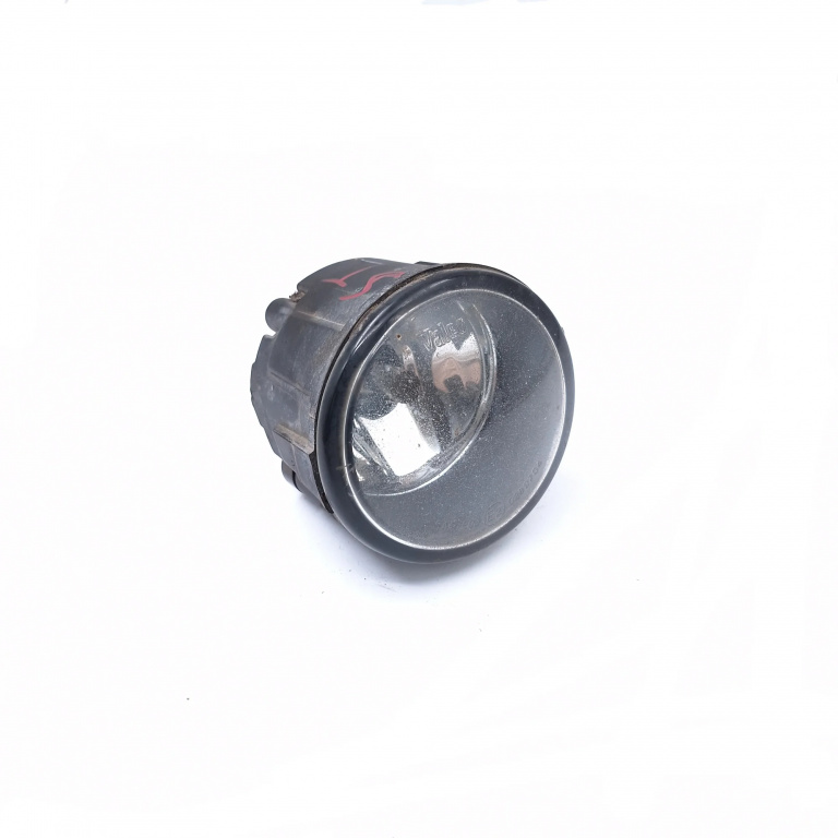 Proiector Ceata / Far Ceata Nissan Note (E11) 2006-2013 1.5 Dci K9K 276 Motorina Stanga 89204563, 2615089906 Valeo