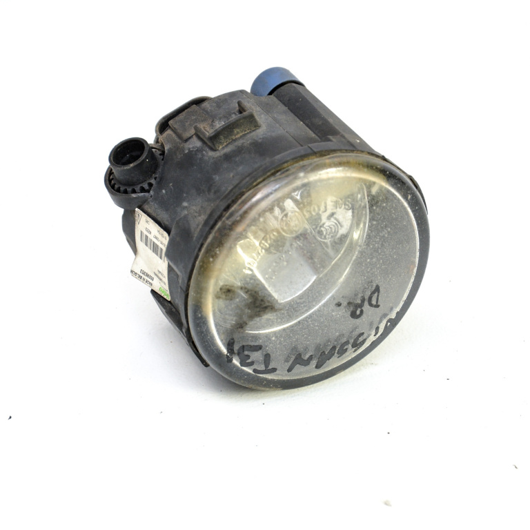 Proiector Ceata / Far Ceata Nissan X-Trail (T31) 2007-2013 Dreapta 89206353, 261508990B Valeo