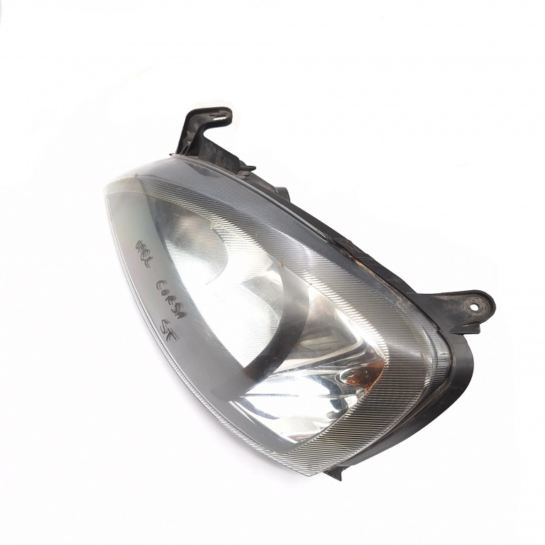 Proiector Ceata / Far Ceata Opel Corsa C 2000-2006 Stanga Bop131H03, 19671892, E4Plhcr