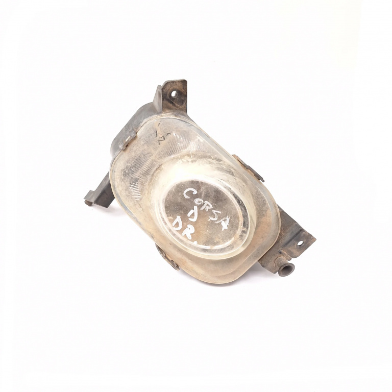 Proiector Ceata / Far Ceata Opel Corsa D 2006-2014 Dreapta 301392437, 63701R, 13191833