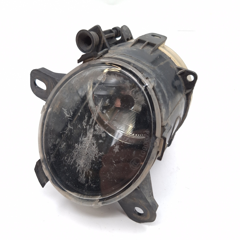 Proiector Ceata / Far Ceata Opel Corsa E 2014-2019 Stanga 13253625, 662588537, 13 253 625, 662 588 537