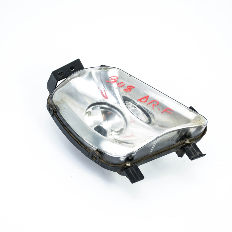 Proiector Ceata / Far Ceata Peugeot 308 (4A, 4C) 2007-2013 Dreapta 9680498880, 89205441 Valeo