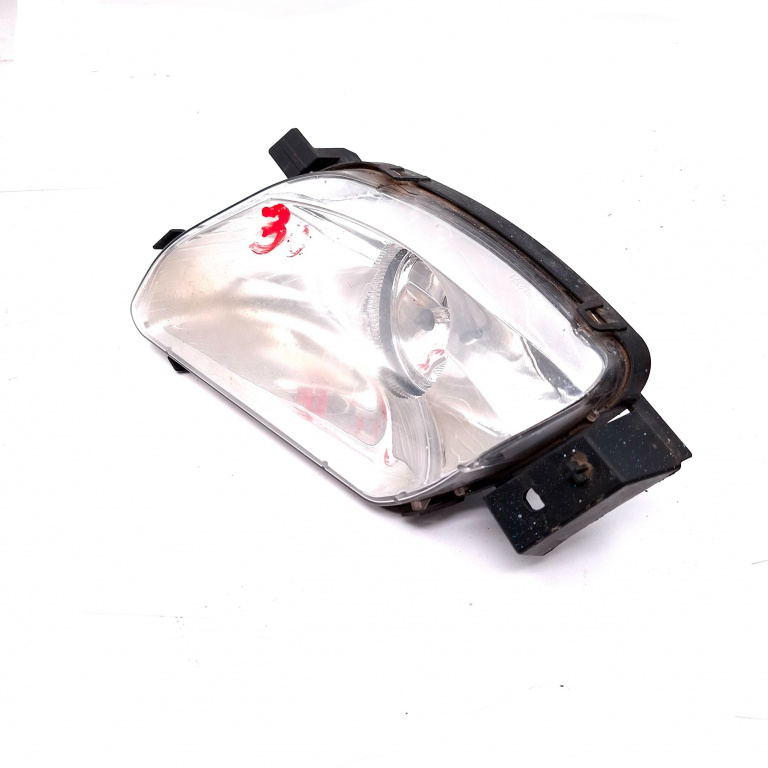Proiector Ceata / Far Ceata Peugeot 308 (4A, 4C) 2007-2013 Dreapta 9680498880, 89205441, 4R89072371, 02Bple2508050, E2508050 Valeo