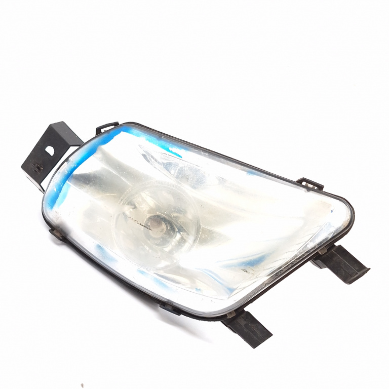 Proiector Ceata / Far Ceata Peugeot 308 (4A, 4C) 2007-2013 1.6 Hdi 9Hz (Dv6Ted4) Motorina Dreapta 19A681Rh, 19A681B, 01261710, 19-A681Rh, 12361