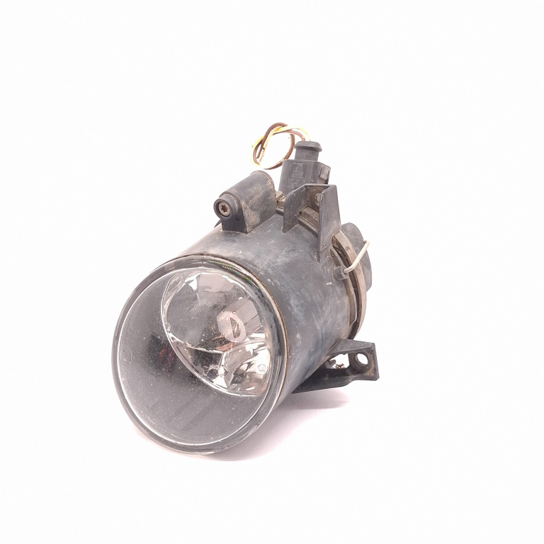 Proiector Ceata / Far Ceata Peugeot 407 2004-2011 1.8 16V 6Fy (Ew7A) Benzina Stanga 5P0941699A, 5P0941601 Seat