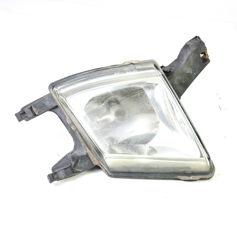 Proiector Ceata / Far Ceata Peugeot 407 2004-2011 2.0 Hdi Rhr (Dw10Bted4) Motorina Stanga 42170748Sx, 42170748 Sx Osram