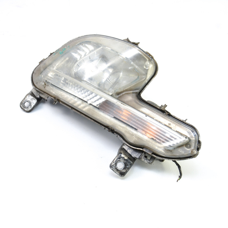 Proiector Ceata / Far Ceata Peugeot 508 2010-2023 1.6 Hdi 9Hr (Dv6C) Motorina Stanga 9670476280, 96 704 762 80, 46910999