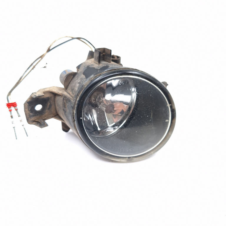 Proiector Ceata / Far Ceata Renault Clio 3 2005-2012 Stanga 8200002469, 89201772, 64211L, 89210439 Valeo