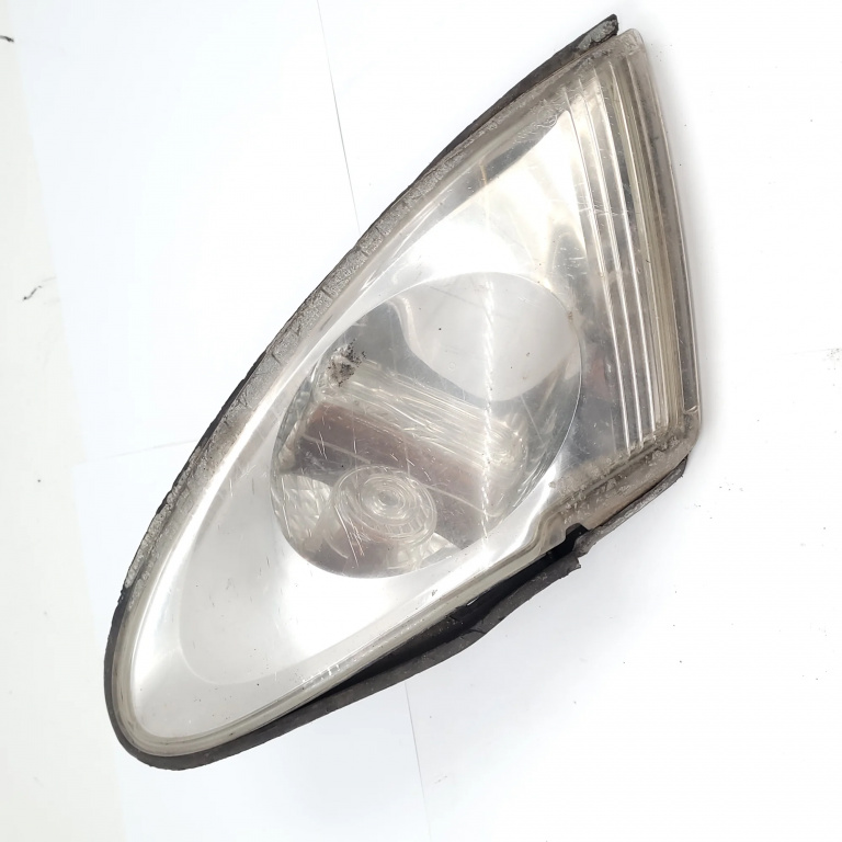 Proiector Ceata / Far Ceata Renault Espace Mk 3 1996-2002 Stanga 89002658, 6025314108E Valeo