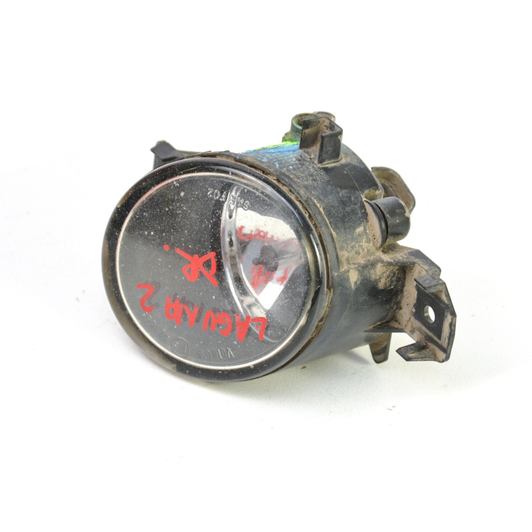 Proiector Ceata / Far Ceata Renault Laguna 2 2001-2007 Dreapta 8200002470, 82 000 024 70, 8200 002 470, 89201785, E3029065, 029065 Valeo
