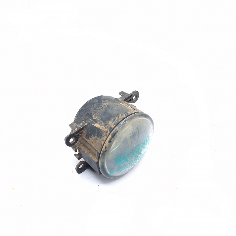Proiector Ceata / Far Ceata Renault Laguna 3 2007-2015 Stanga 8200074008, 89202503, 89210094, 64211Ld0T, H1112V55Wu Valeo