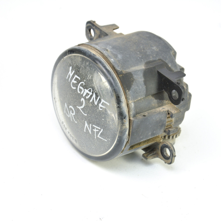 Proiector Ceata / Far Ceata Renault Megane 2 2002-2010 Dreapta 8200074008, 89202502 Valeo