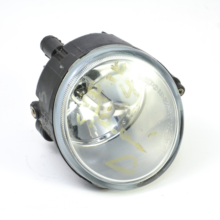 Proiector Ceata / Far Ceata Renault Scenic Rx4 2000-2003 Dreapta 085512004R, 08-551-2004R Depo