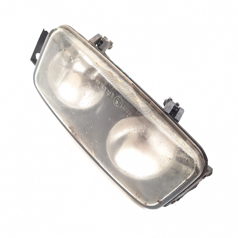 Proiector Ceata / Far Ceata Scania R124G 1995-2007 Stanga 67807585, 1529071, 04Hr13502, E24099, 1529069, D889172340 Valeo