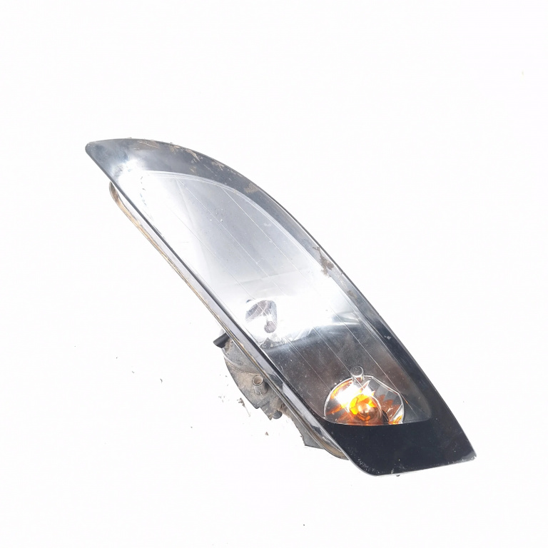 Proiector Ceata / Far Ceata Smart Forfour (454) 2004-2006 1305233172, 1 305 233 172, 1 305 233172 Al (Automotive Lighting)