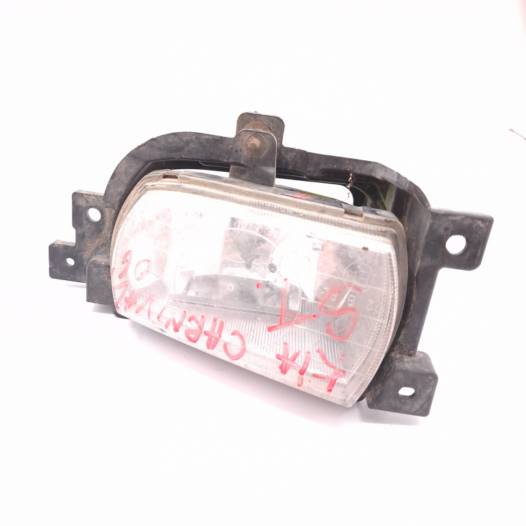 Proiector Ceata / Far Ceata Stanga Kia CARNIVAL (VQ) 2006 - 2014 922011G000